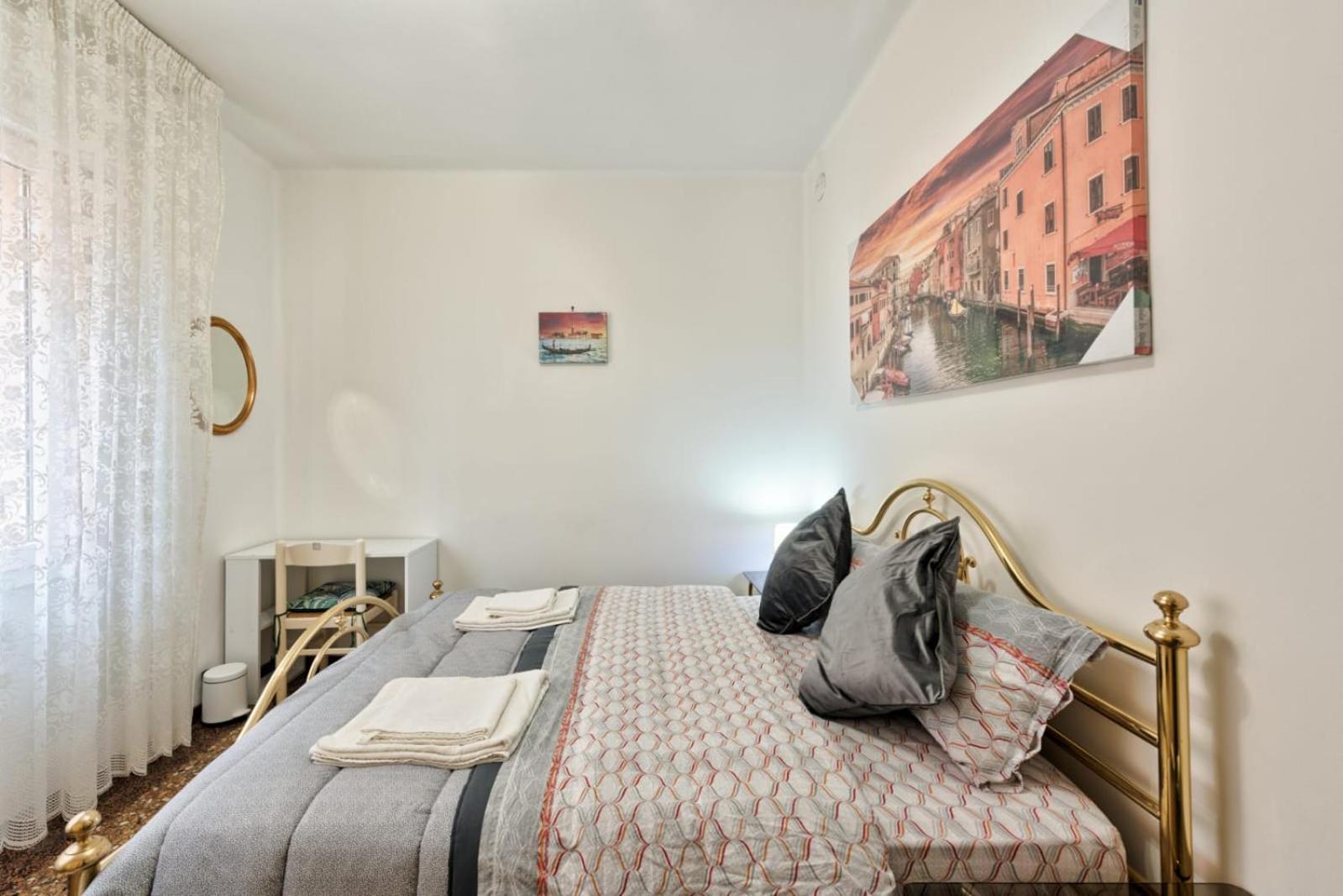 Living Venice Gasthof Mestre