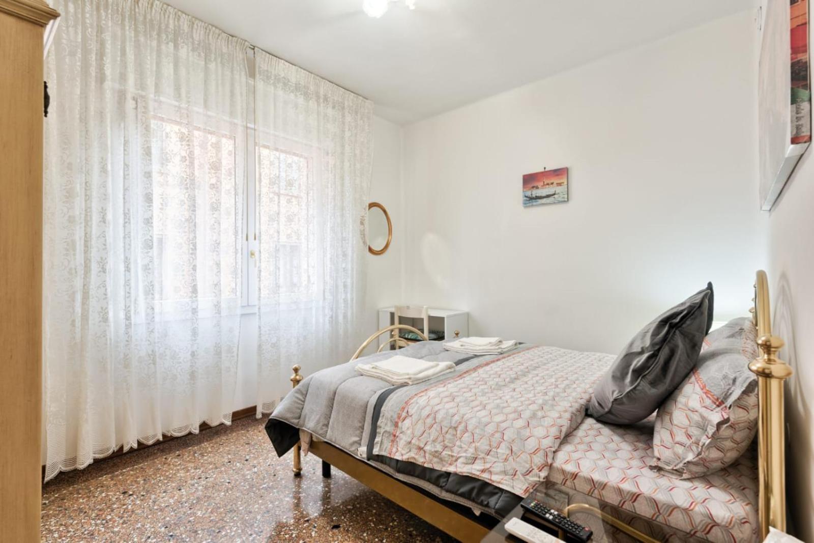Living Venice * Mestre