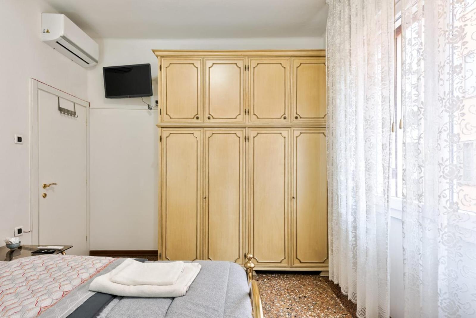 Gasthof Living Venice *