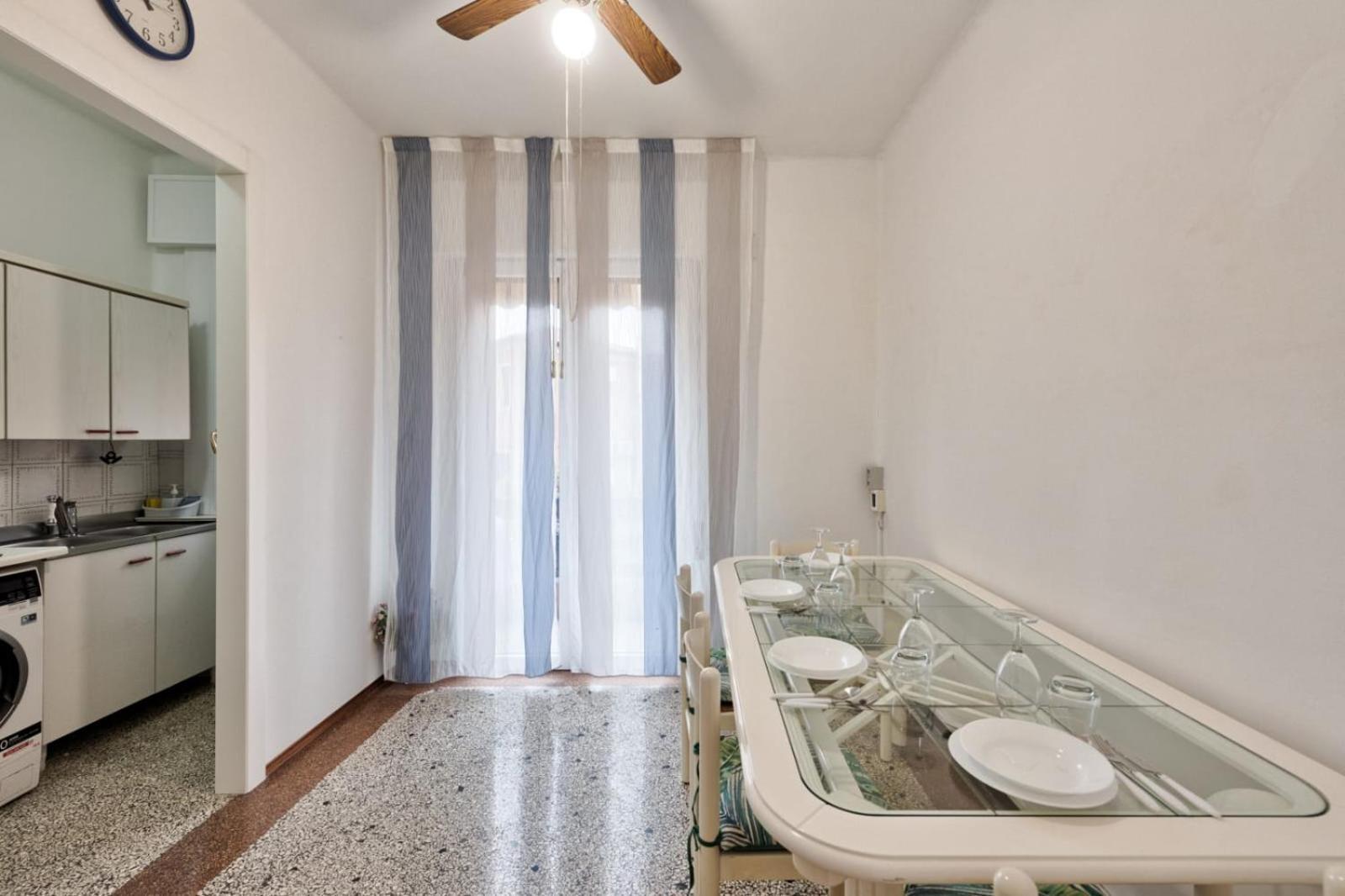 Living Venice Mestre