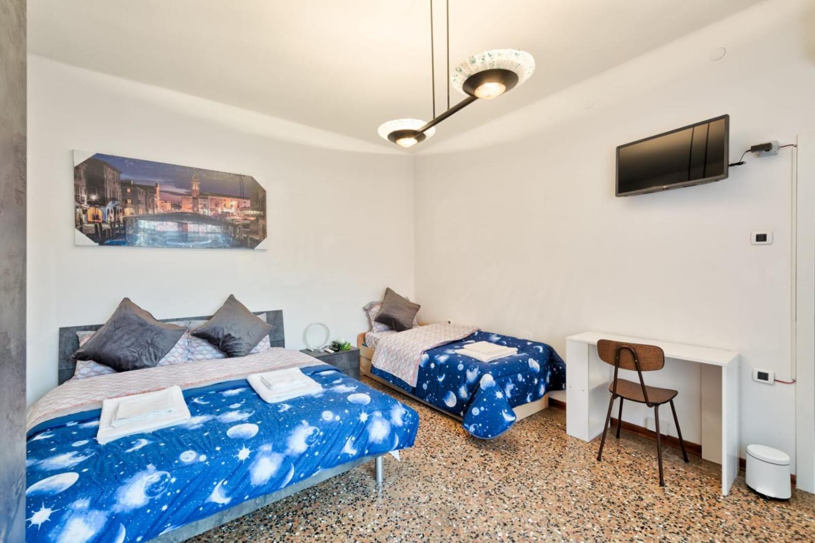Living Venice Gasthof *