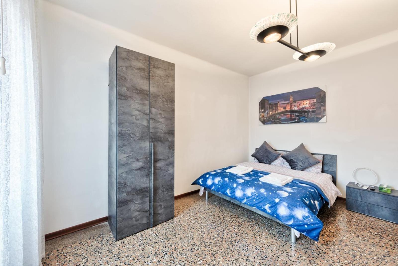 Living Venice * Mestre