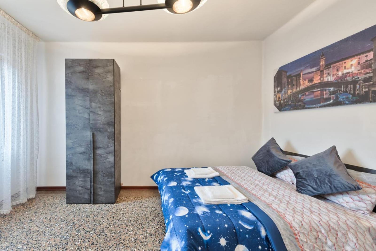 Living Venice Mestre